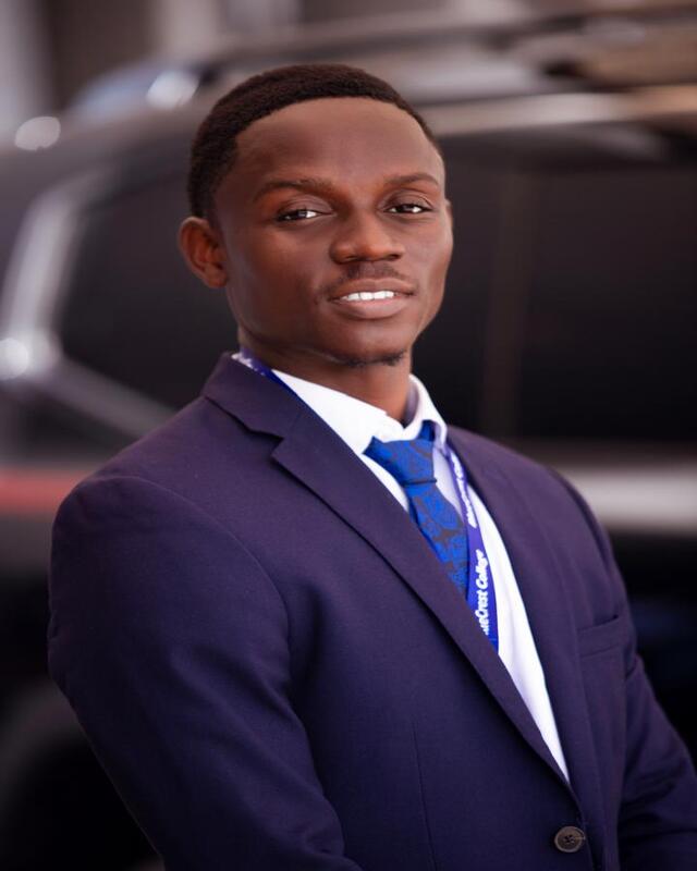 Founder