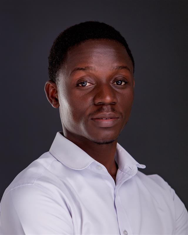 John Adjetey Khartey