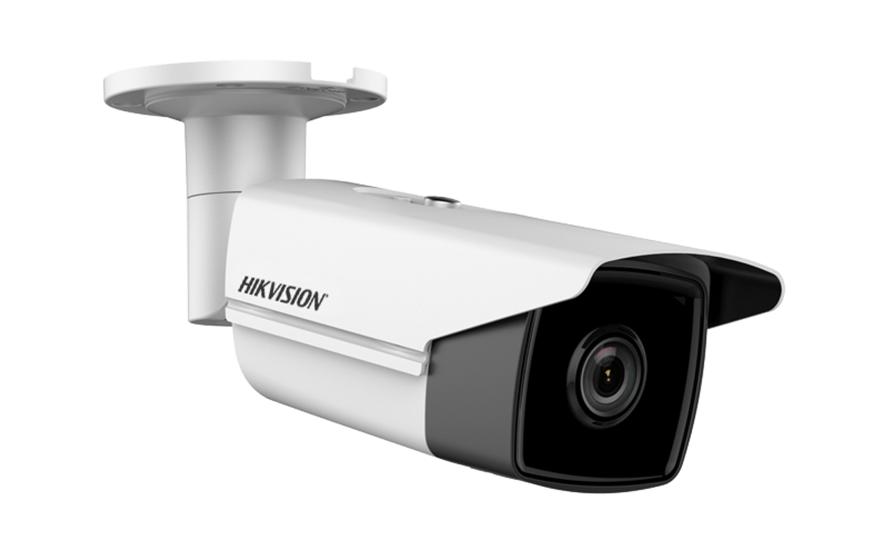 Camera
