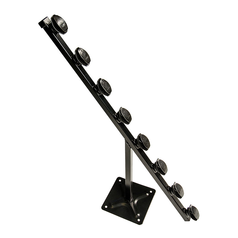Fence Pole