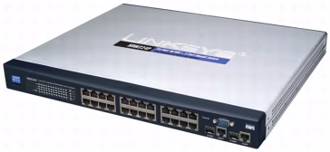 Network Switch