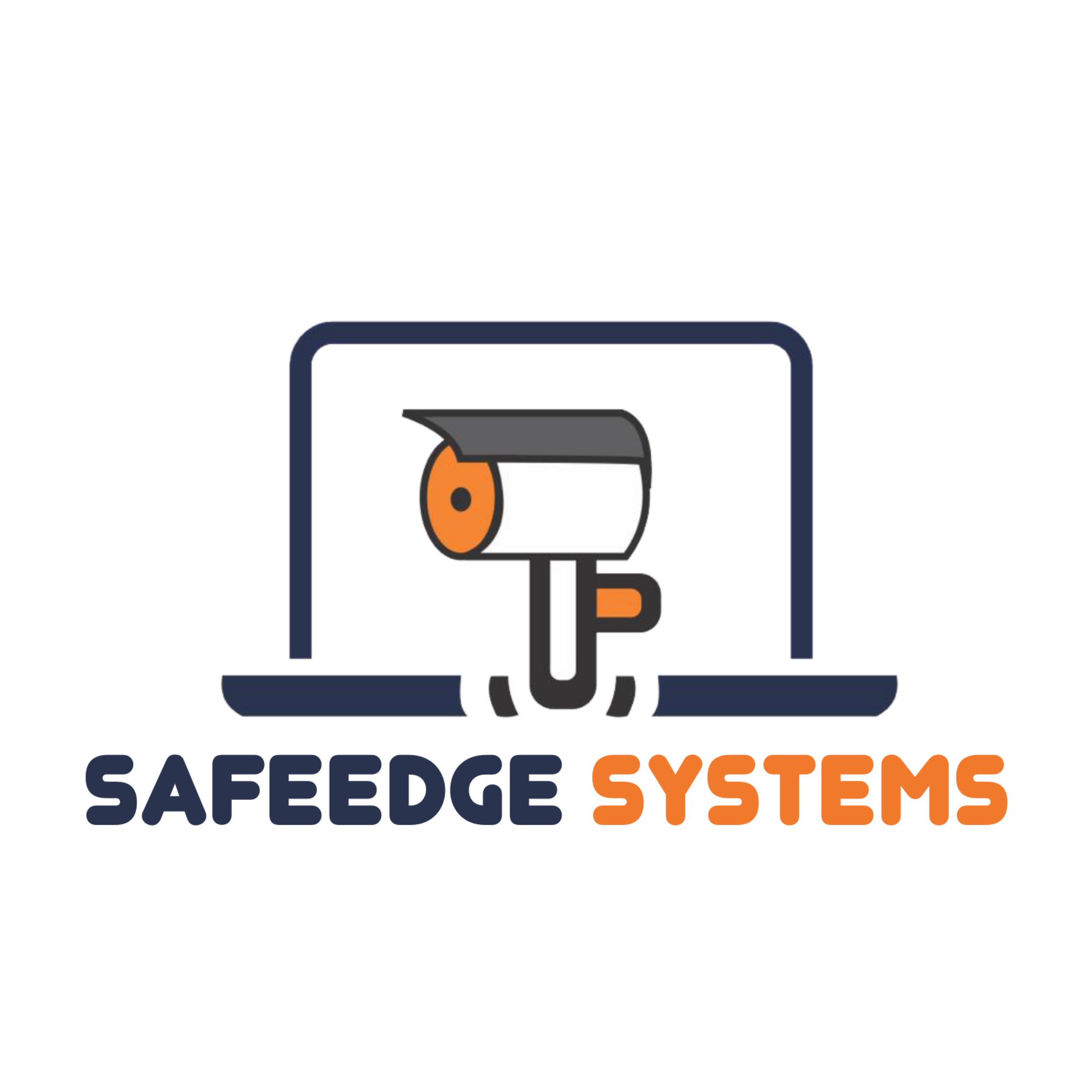 SafeEdge Systems Logo