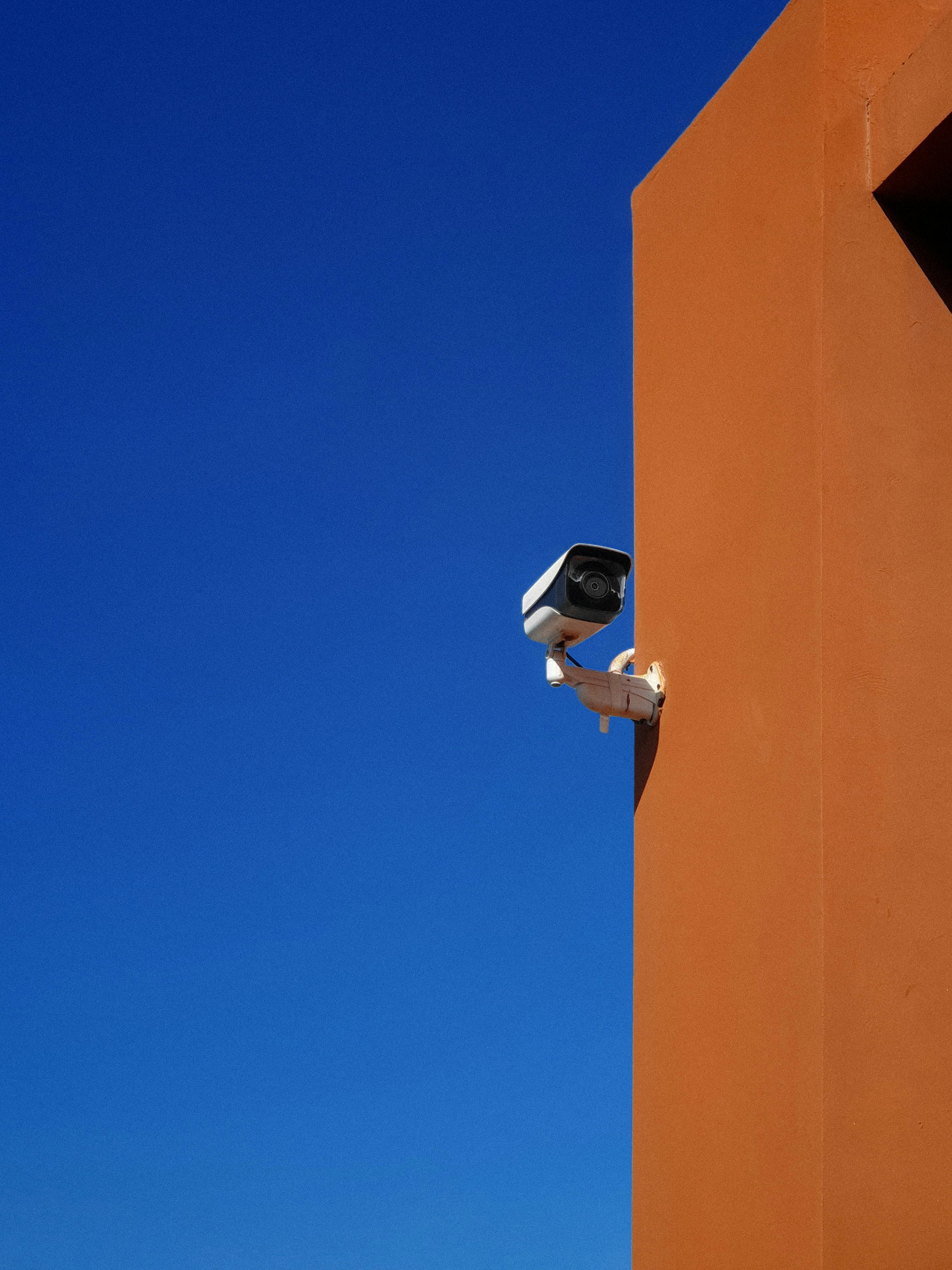 CCTV Systems
