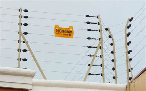 Electric Fencing