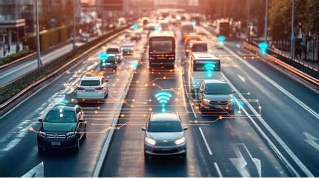 Vehicle Tracking